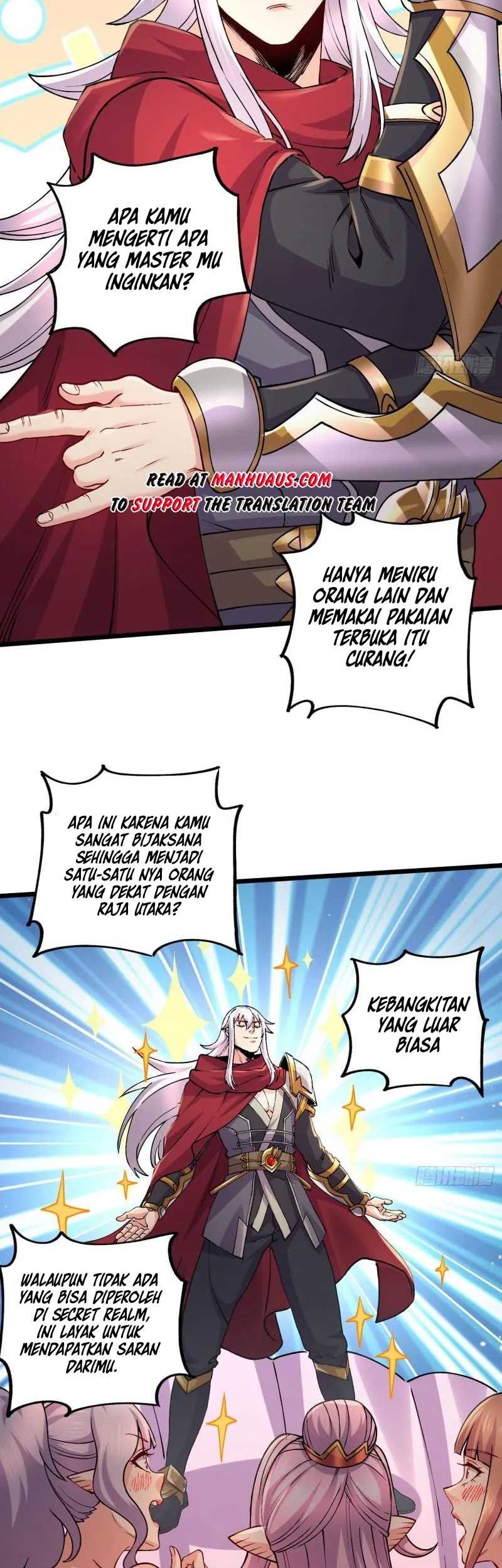 Son in Law Does Cheap Cultivation Chapter 240 halaman 6