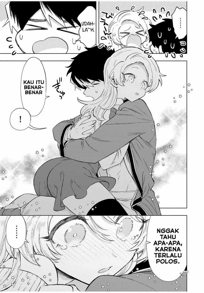 A Rank Party wo Ridatsu Shita Ore wa, Moto Oshiego Tachi to Meikyuu Shinbu wo Mezasu Chapter 85 Gambar 4