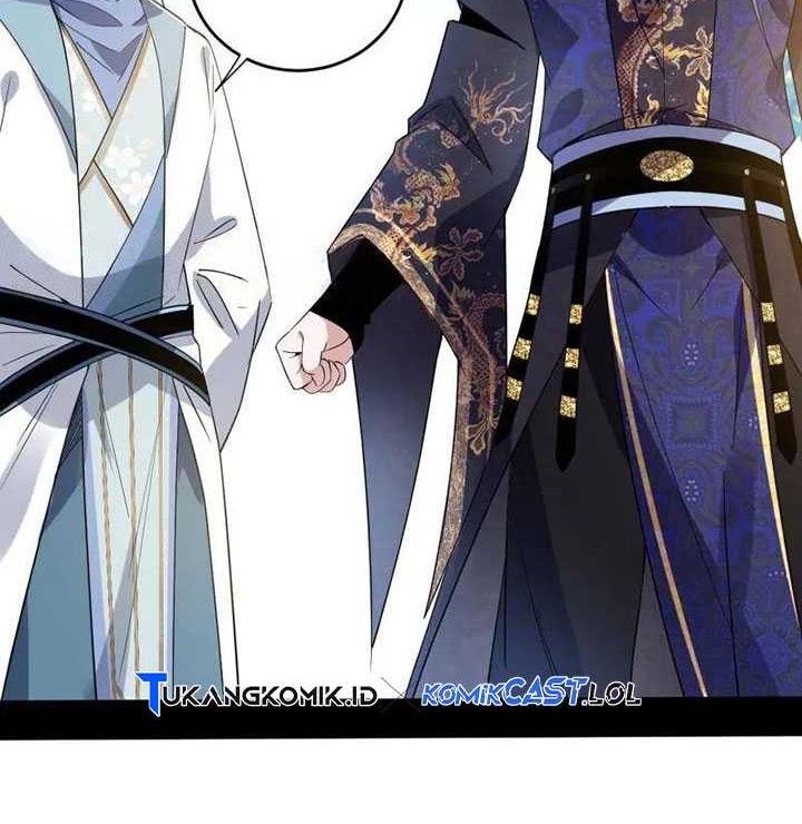 I’m An Evil God Chapter 455 halaman 11