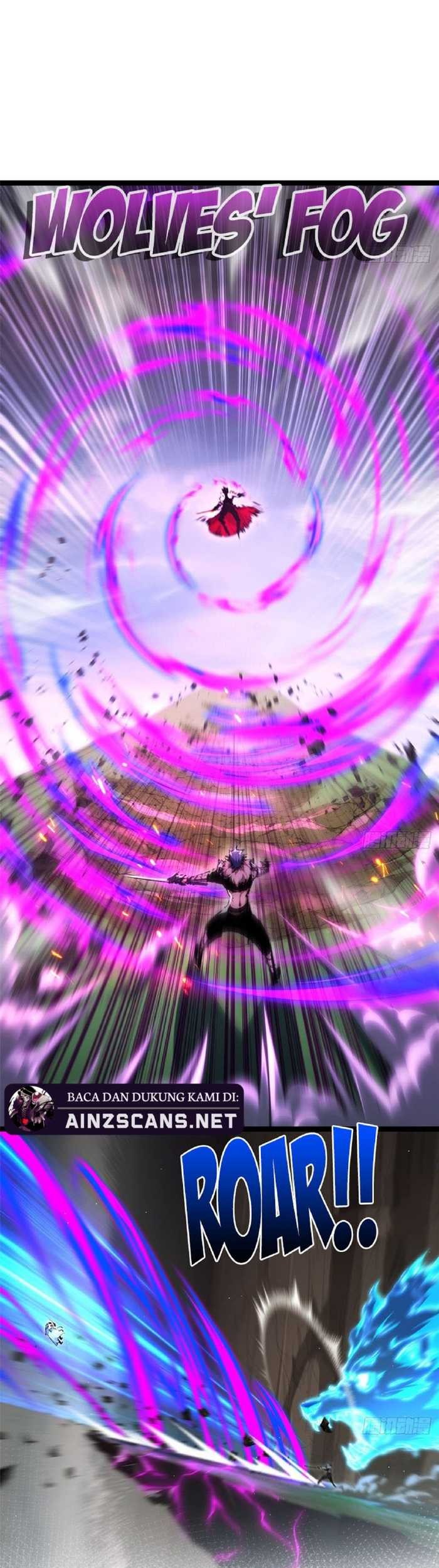 Moon Slayer Chapter 31 halaman 6