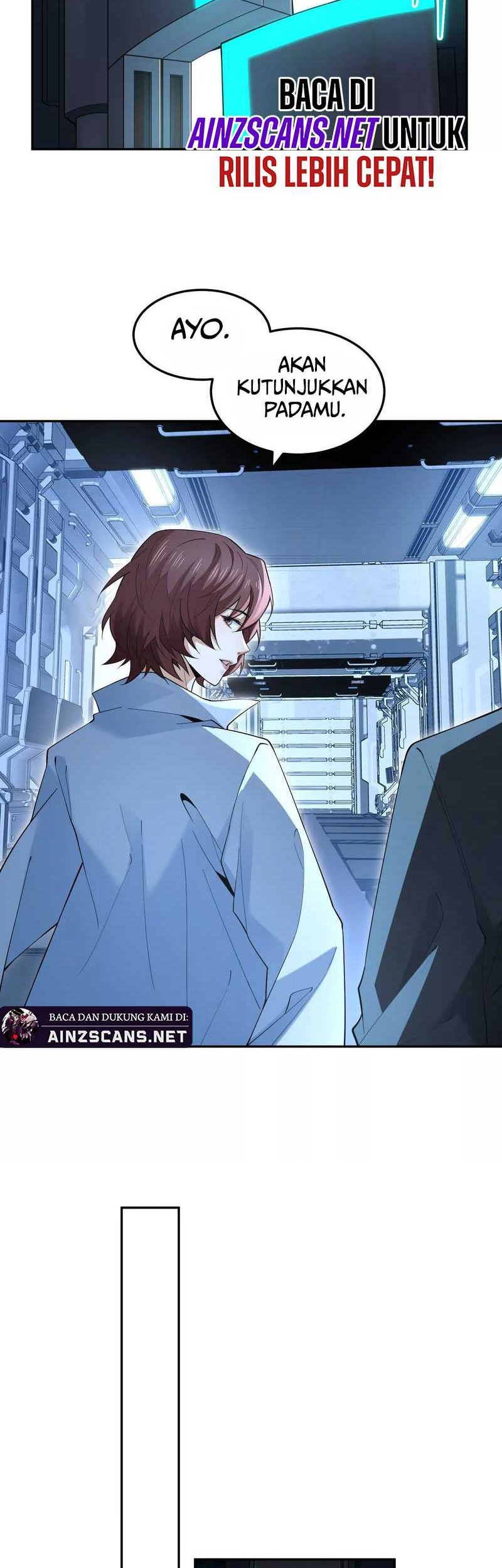 The Wretched Chapter 12 halaman 7
