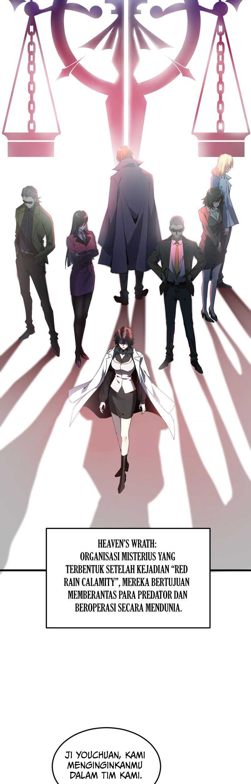 The Wretched Chapter 11 halaman 7