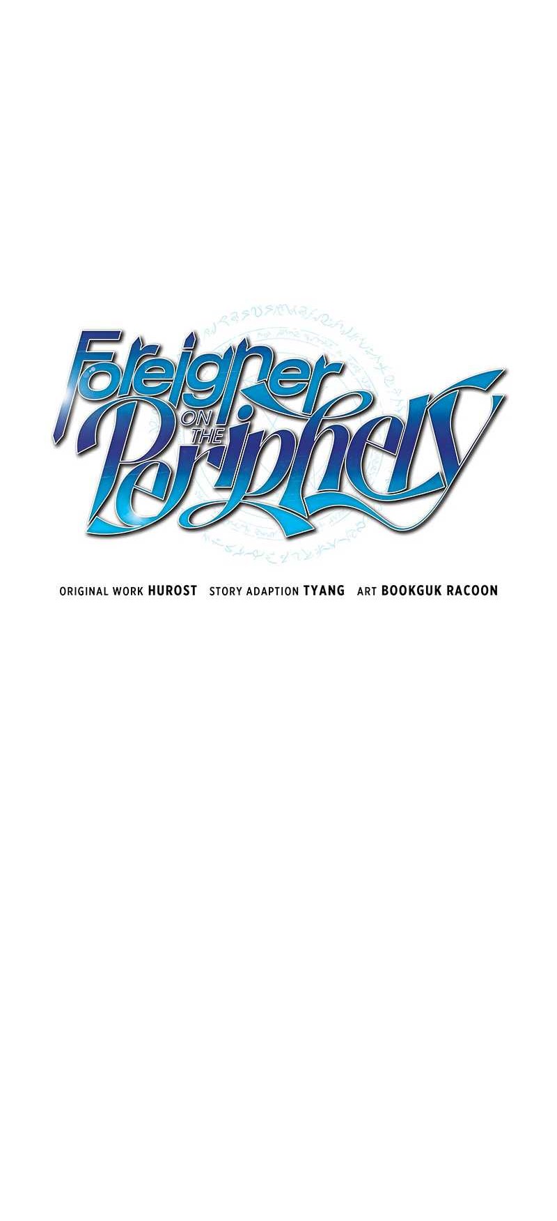 Foreigner on the Periphery Chapter 31 halaman 19