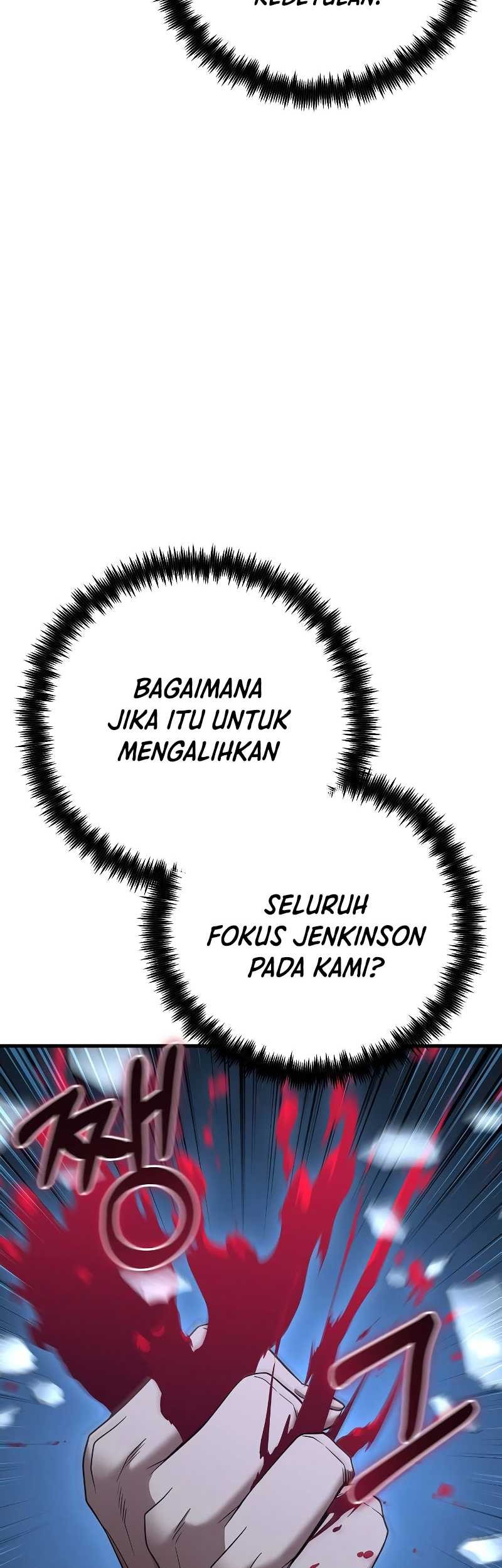 Foreigner on the Periphery Chapter 31 halaman 16