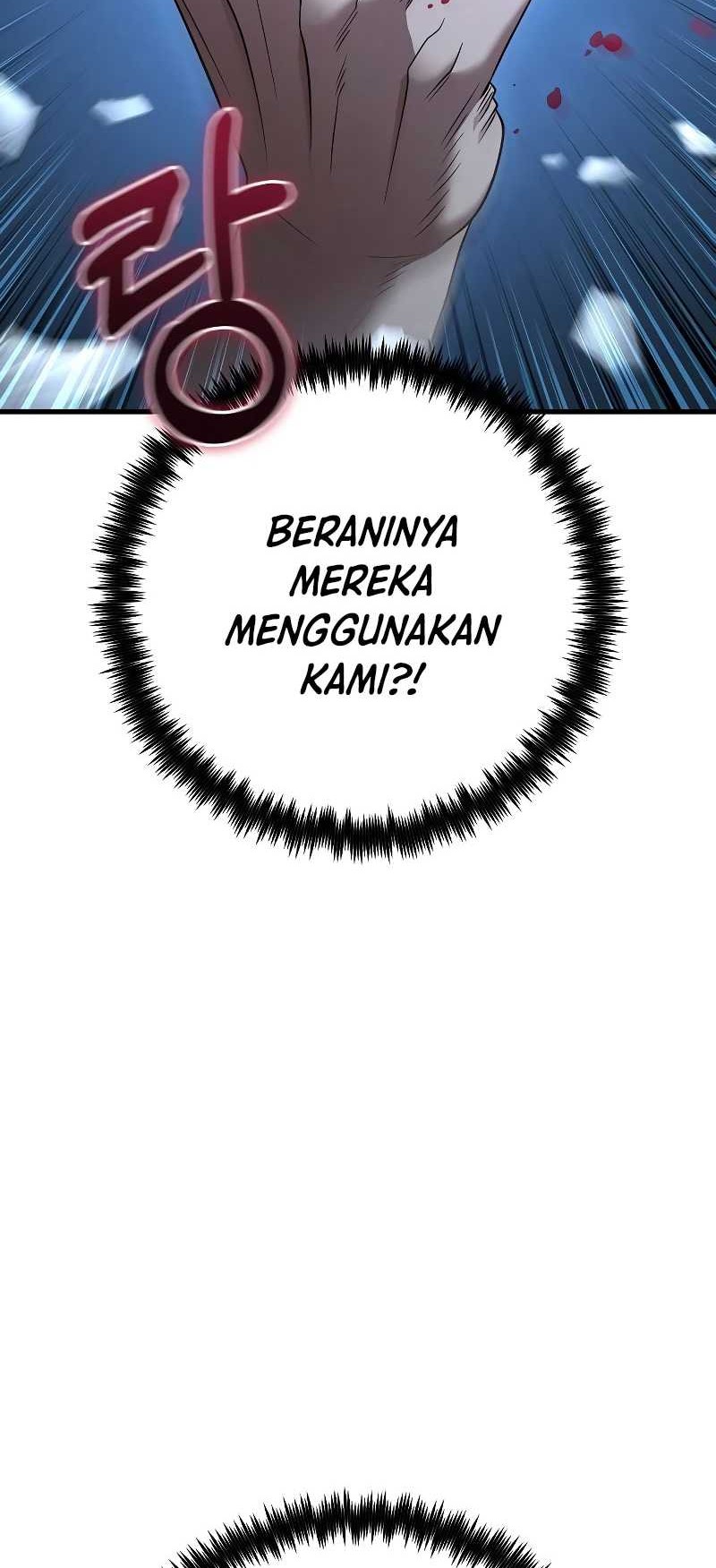 Foreigner on the Periphery Chapter 31 halaman 17