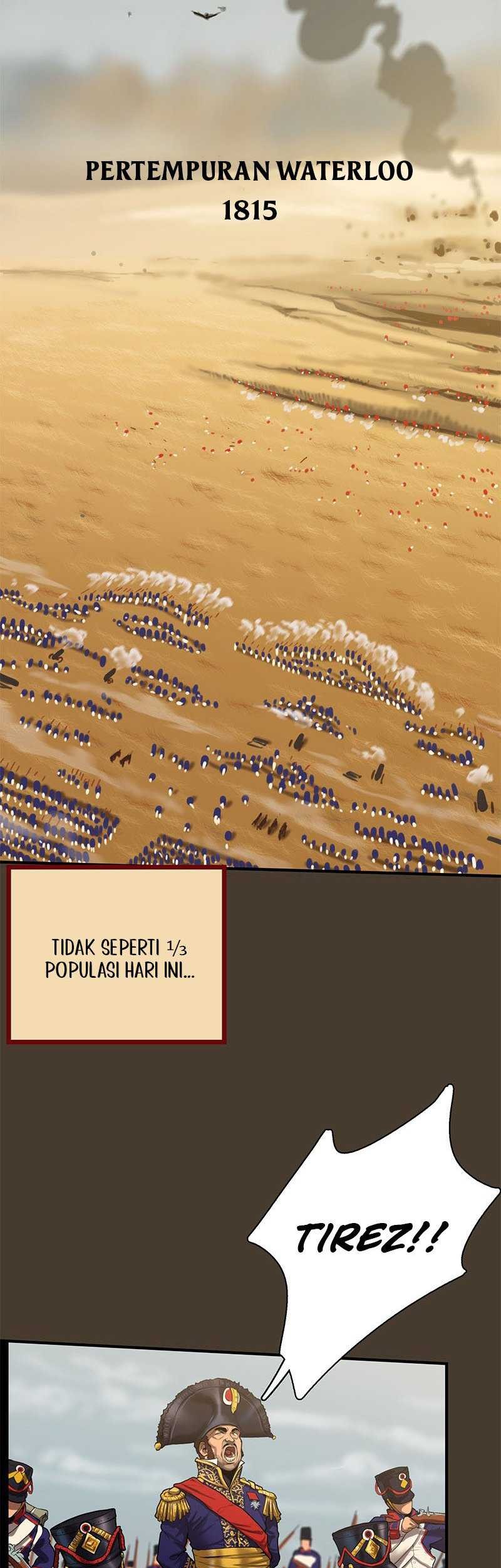Ordeal Chapter 15 halaman 9