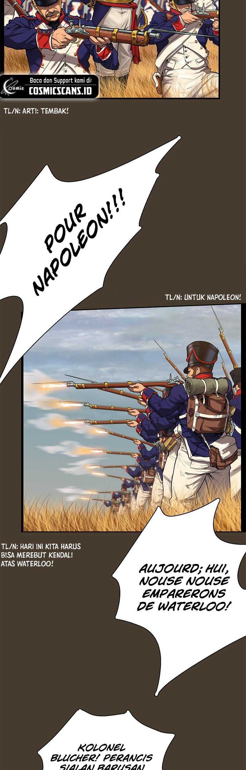 Ordeal Chapter 15 halaman 10