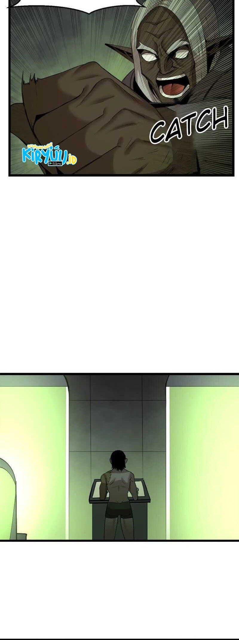 The Dungeon Master Chapter 112 Gambar 5