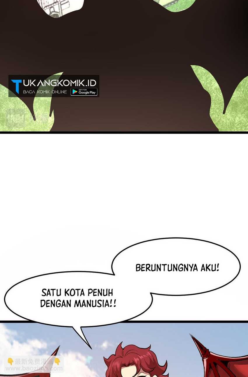 I Rely On BUG To Be The King Chapter 77 halaman 8