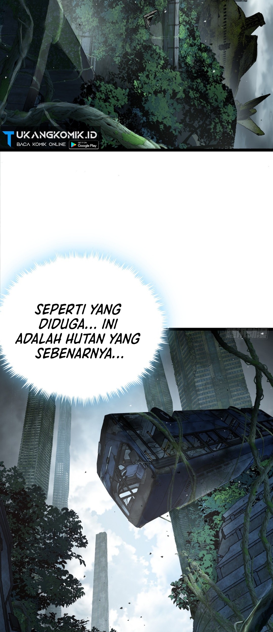 This Game Is Too Realistic Chapter 19 halaman 10