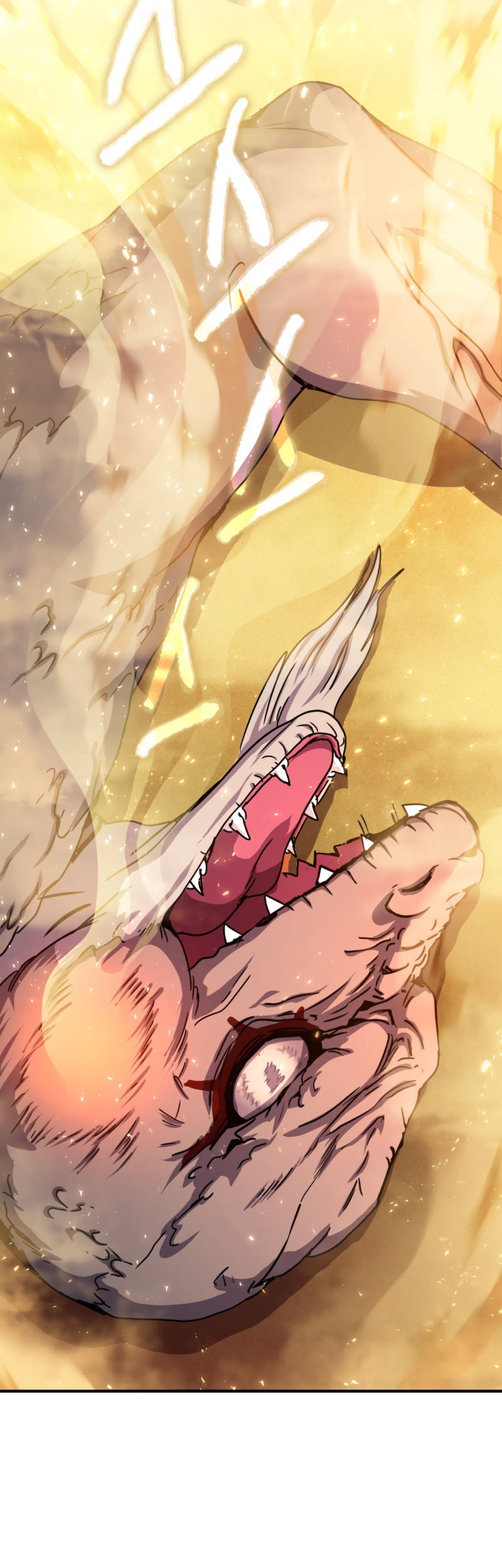 Legendary Blacksmith’s Vengeance Chapter 41 halaman 18