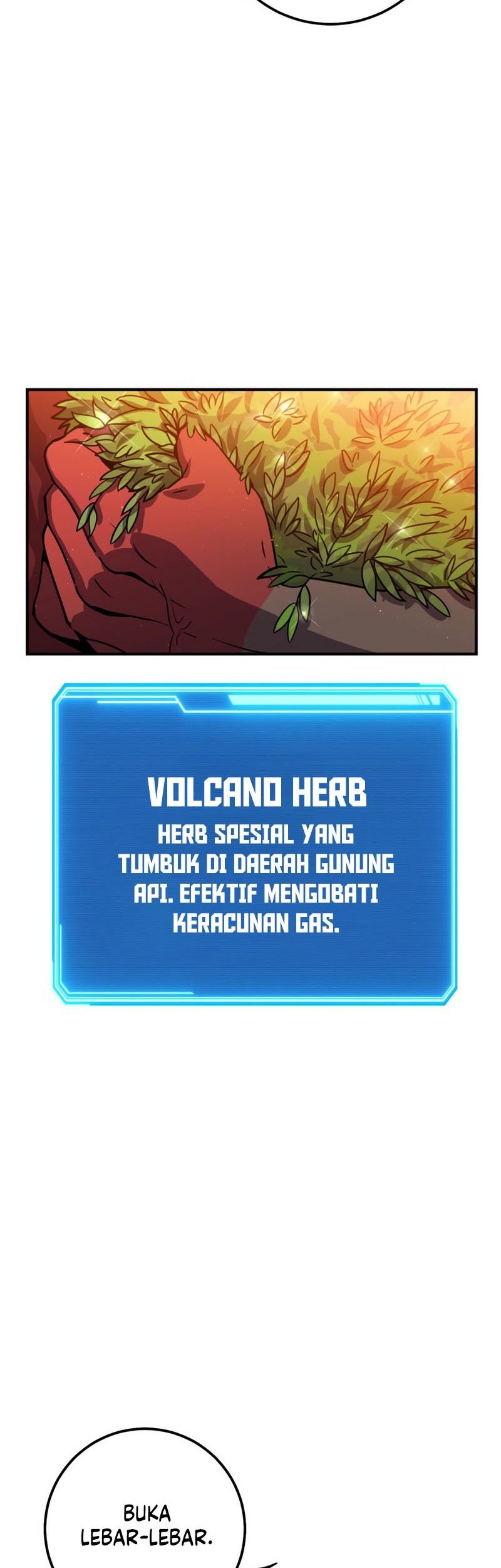 Legendary Blacksmith’s Vengeance Chapter 42 halaman 11