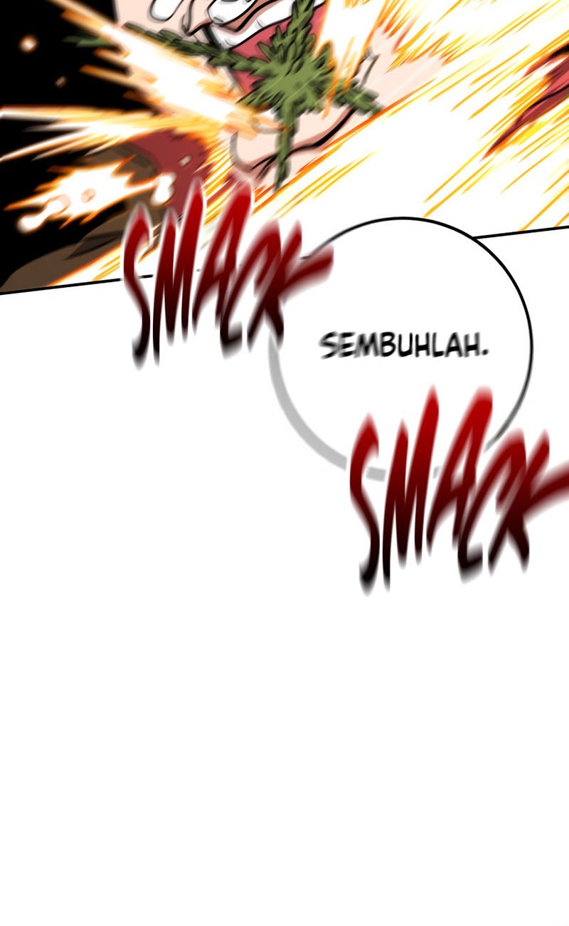 Legendary Blacksmith’s Vengeance Chapter 42 halaman 13