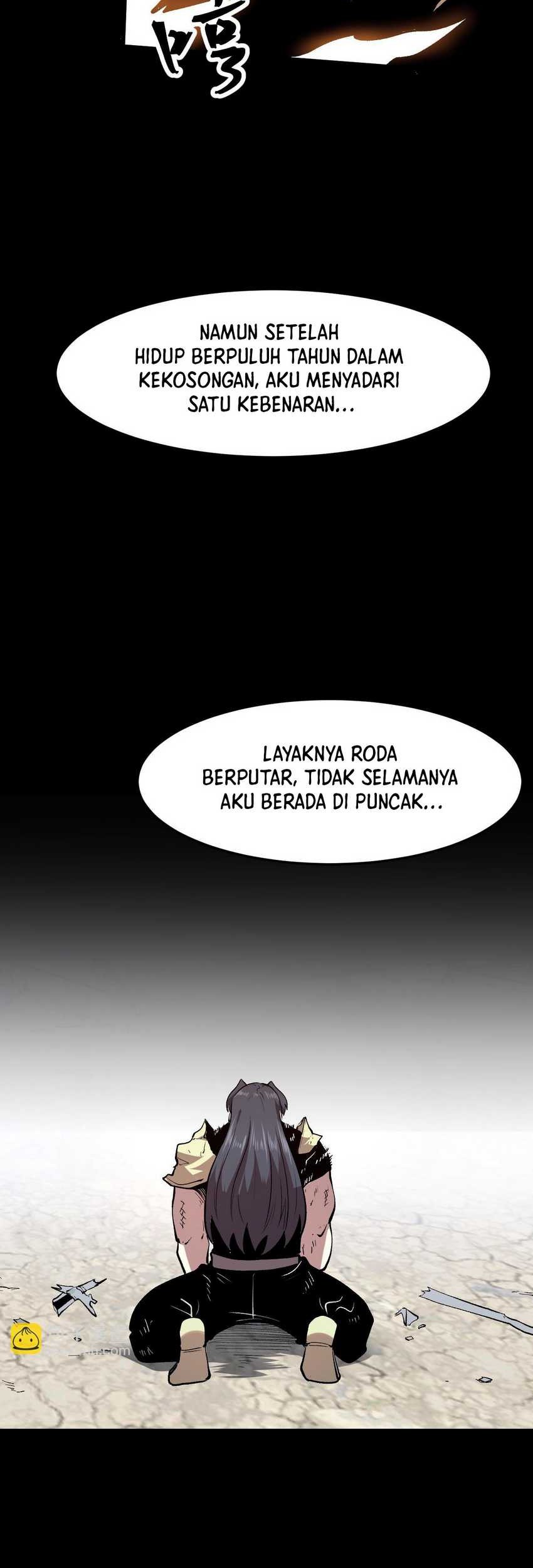 I Rely On BUG To Be The King Chapter 79 halaman 7
