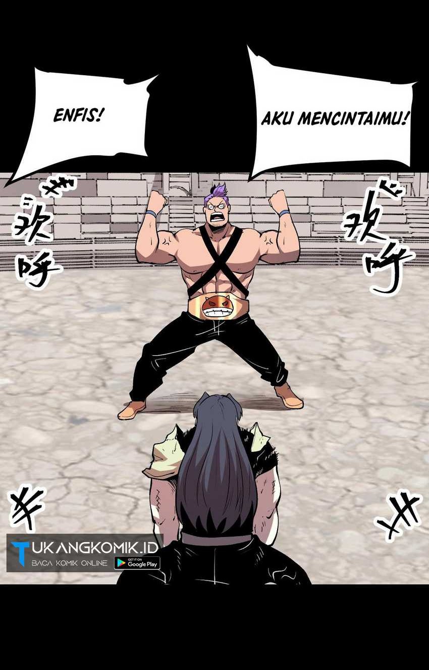 I Rely On BUG To Be The King Chapter 79 halaman 8
