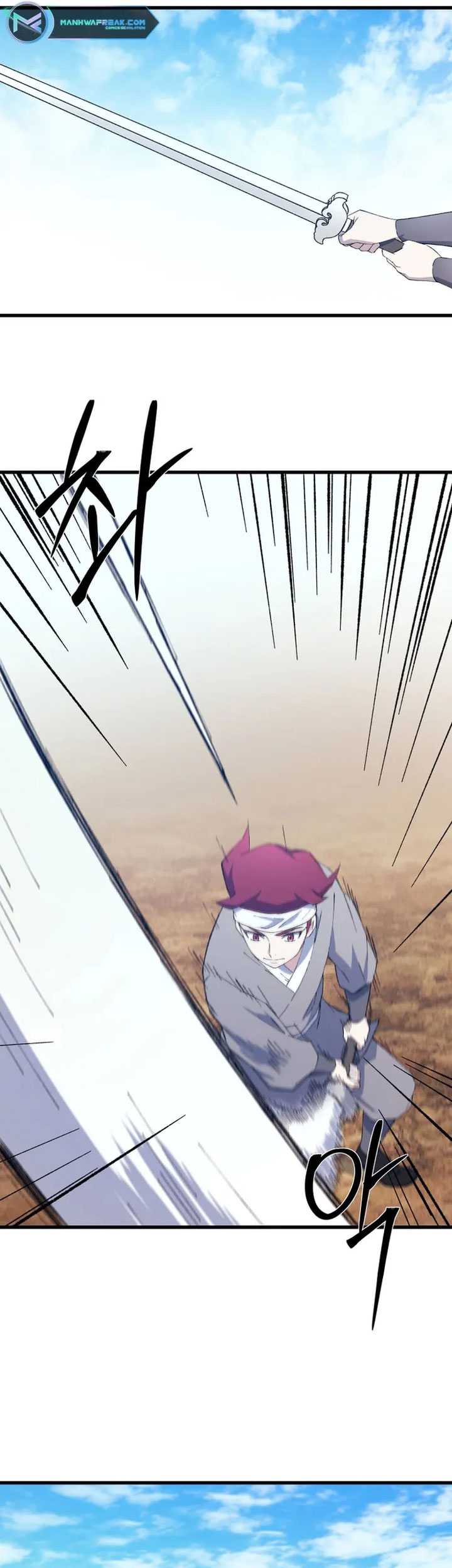 The Great Master Chapter 87 - Halaman 9