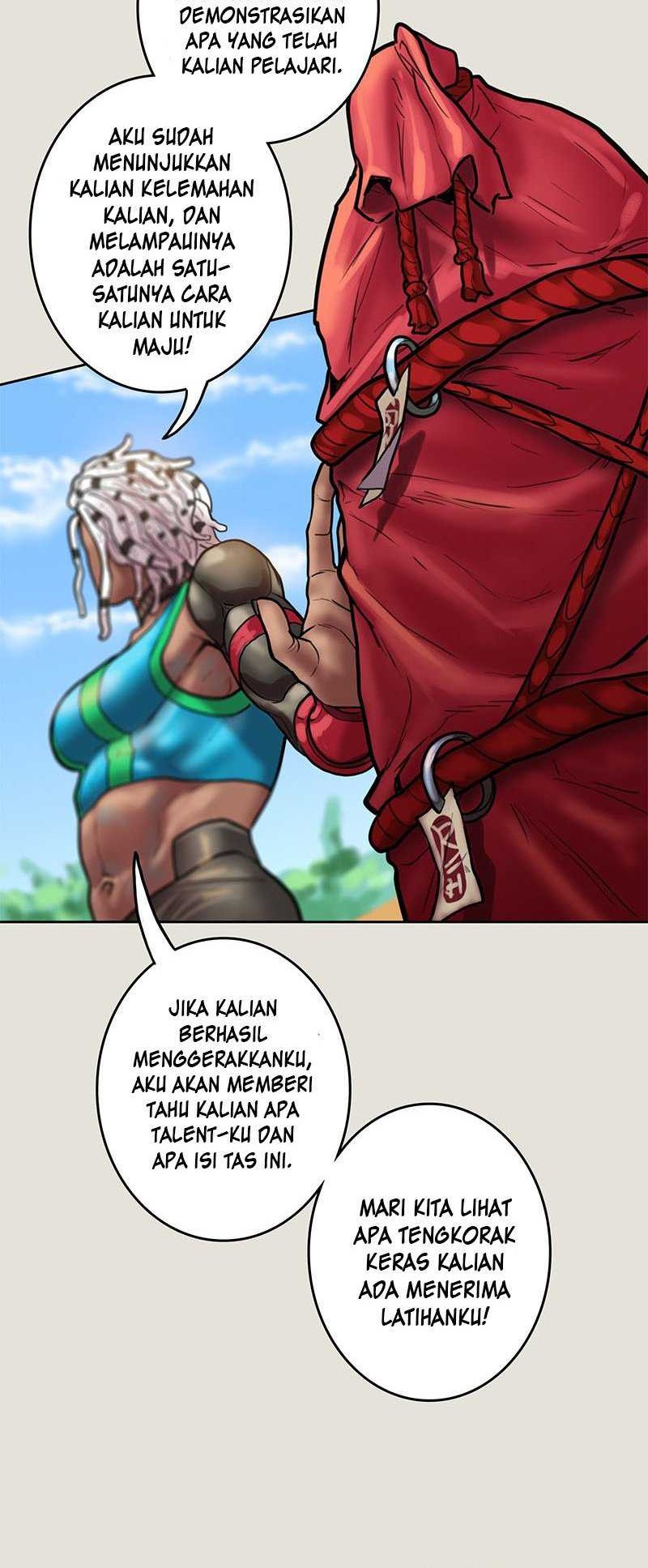Ordeal Chapter 17 halaman 8