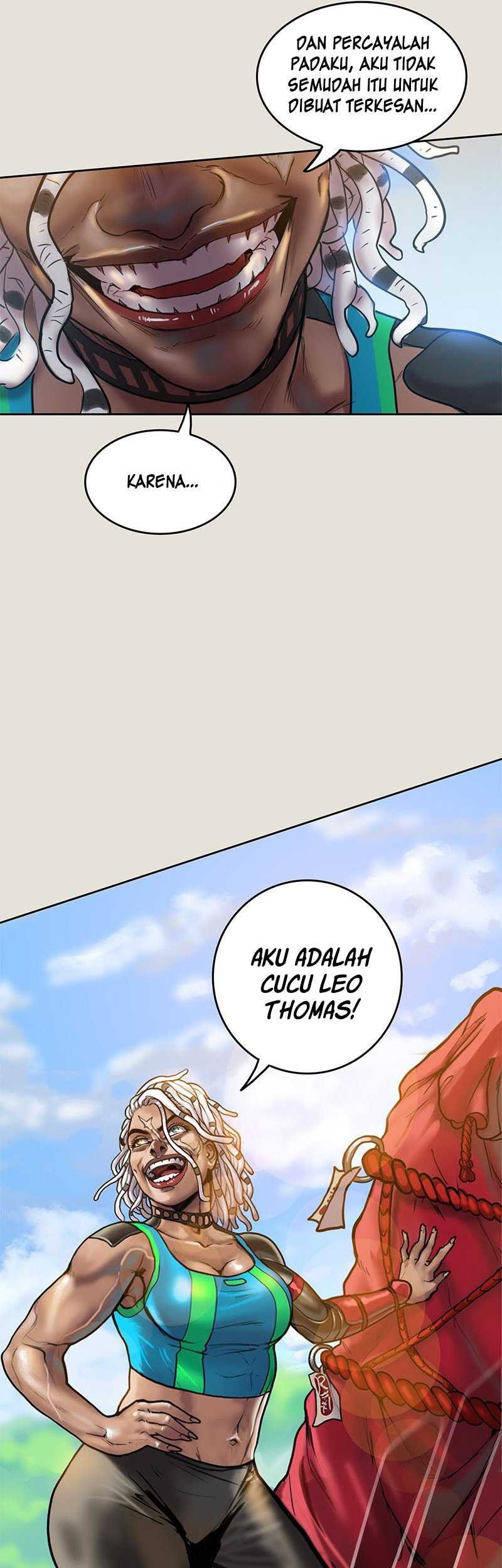 Ordeal Chapter 17 halaman 9