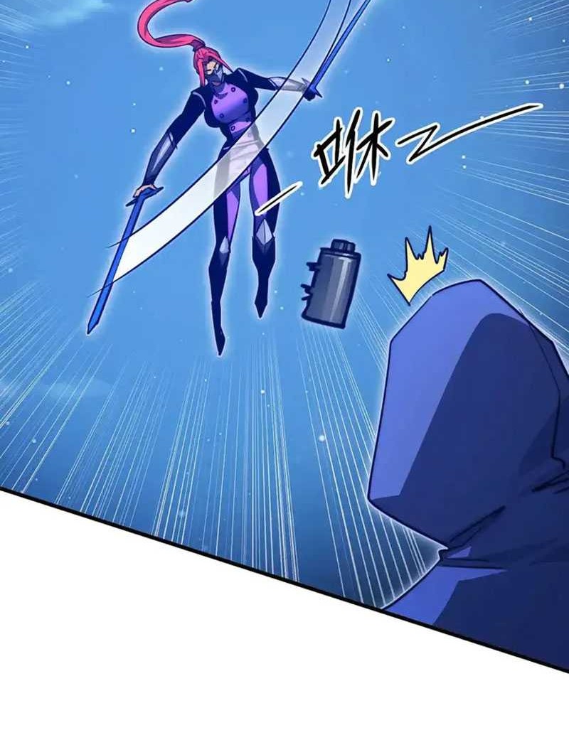 Rise From The Rubble Chapter 267 halaman 8