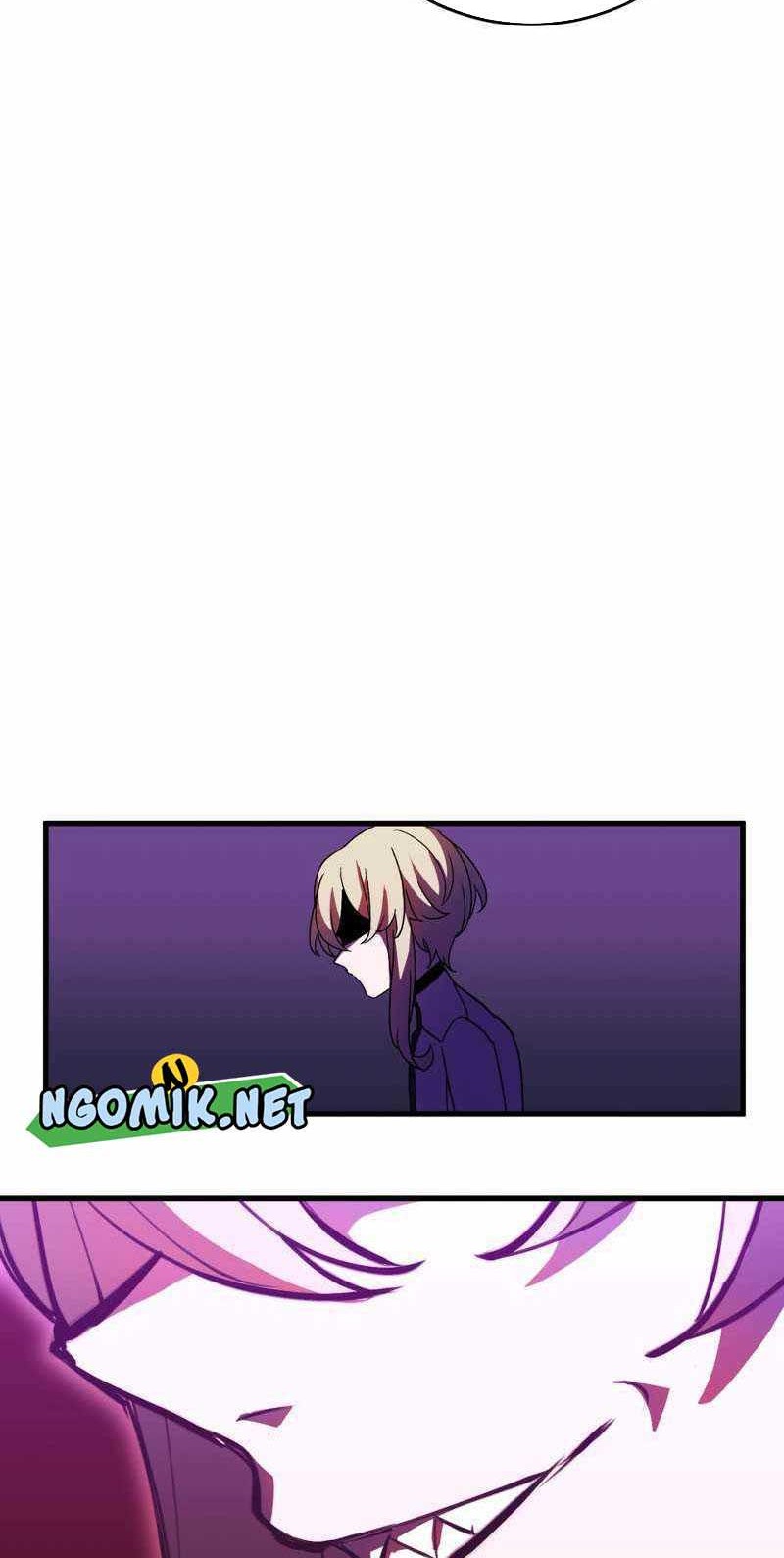 Reborn Ranker – Gravity User Chapter 49 halaman 9