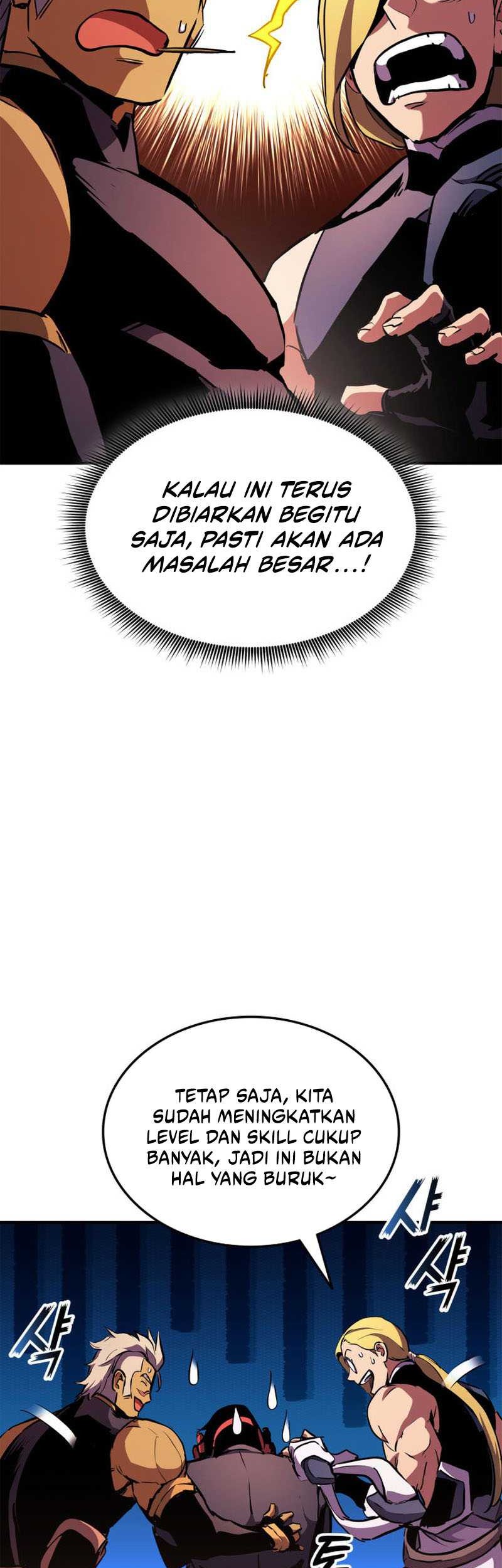 Ranker’s Return (Remake) Chapter 148 Gambar 12
