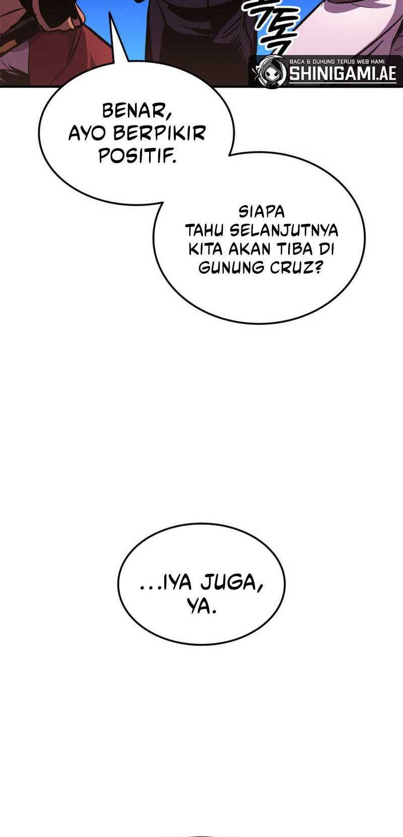 Ranker’s Return (Remake) Chapter 148 Gambar 13