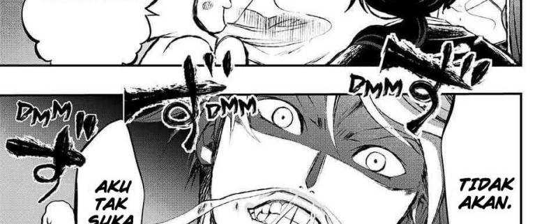 Juushin No Katana Chapter 5 halaman 13
