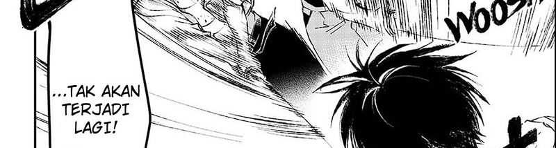 Juushin No Katana Chapter 1.3 halaman 10