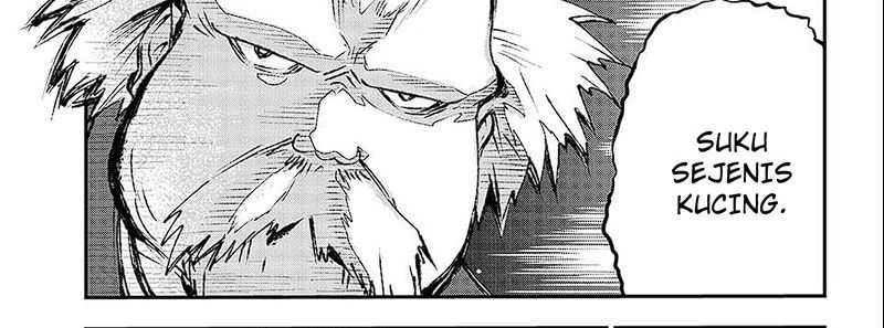 Juushin No Katana Chapter 1.2 halaman 12