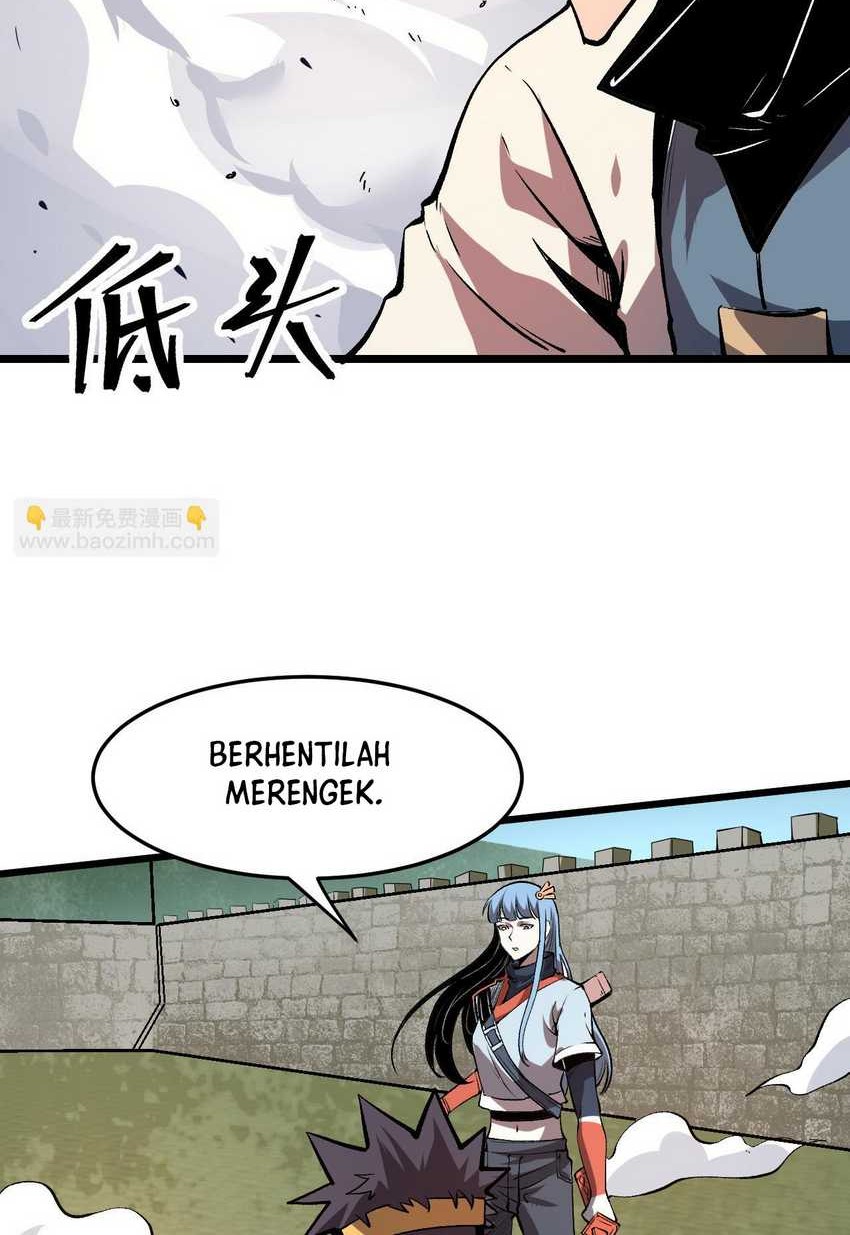 I Rely On BUG To Be The King Chapter 80 halaman 8