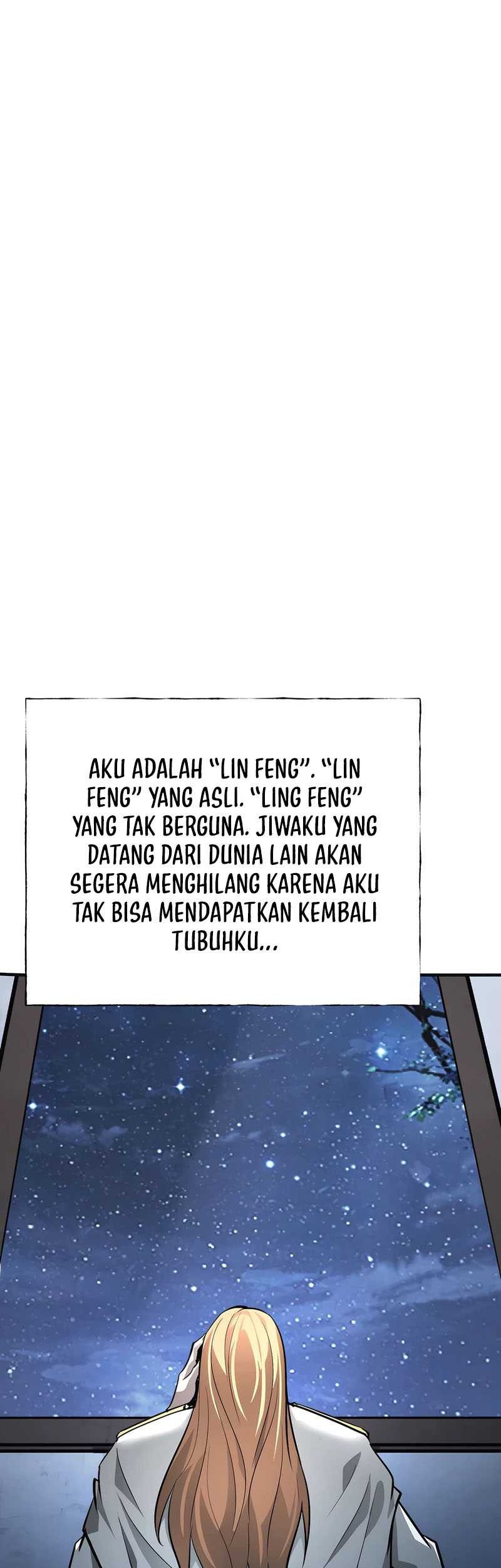 I, the Strongest Boss Chapter 15 halaman 8