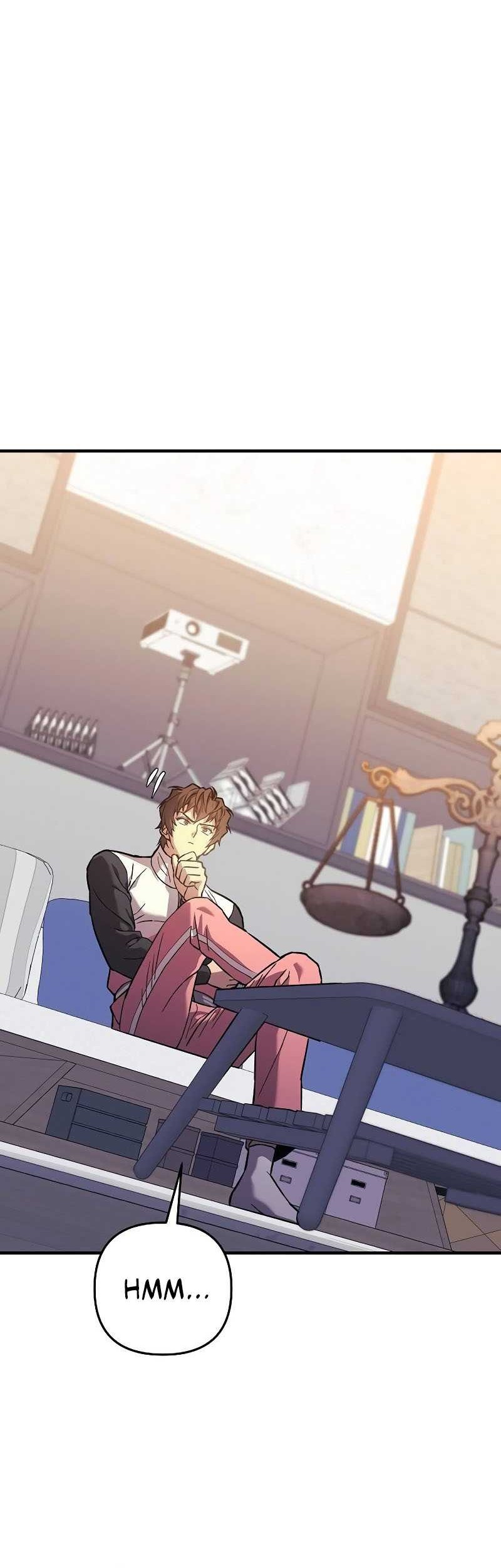 I’ll be Taking a Break for Personal Reasons Chapter 96 Gambar 13