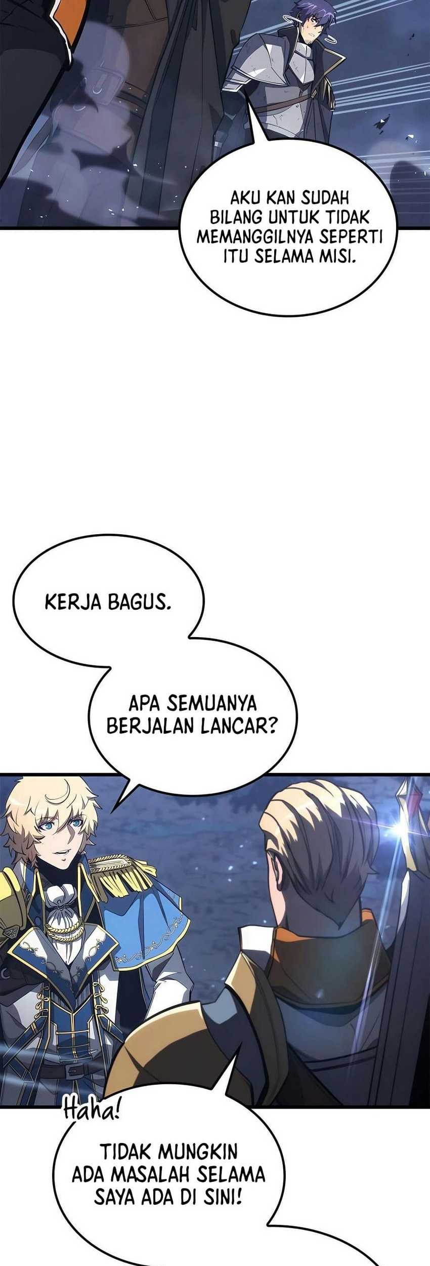 The Count’s Youngest Son Is A Player! Chapter 49 Gambar 13