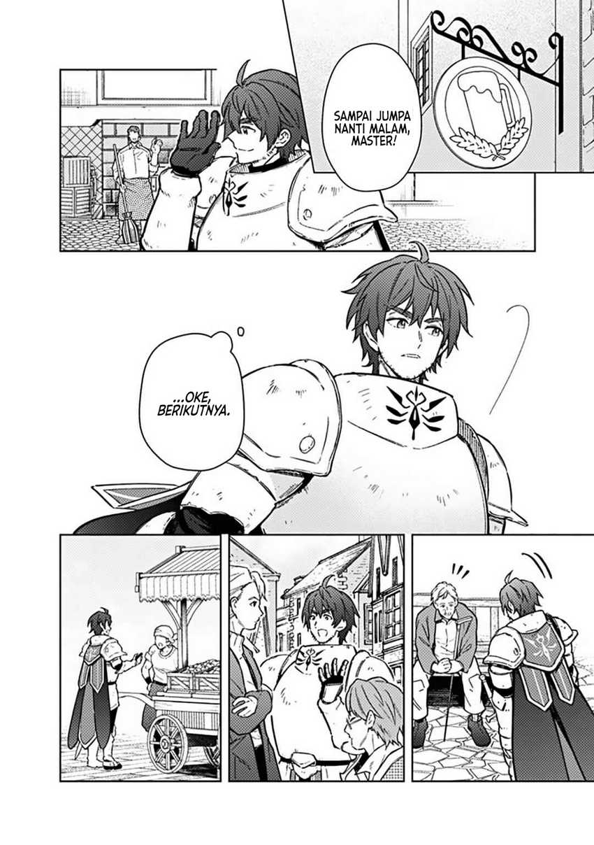 My Death Flags Show No Sign of Ending Chapter 61 - Halaman 5