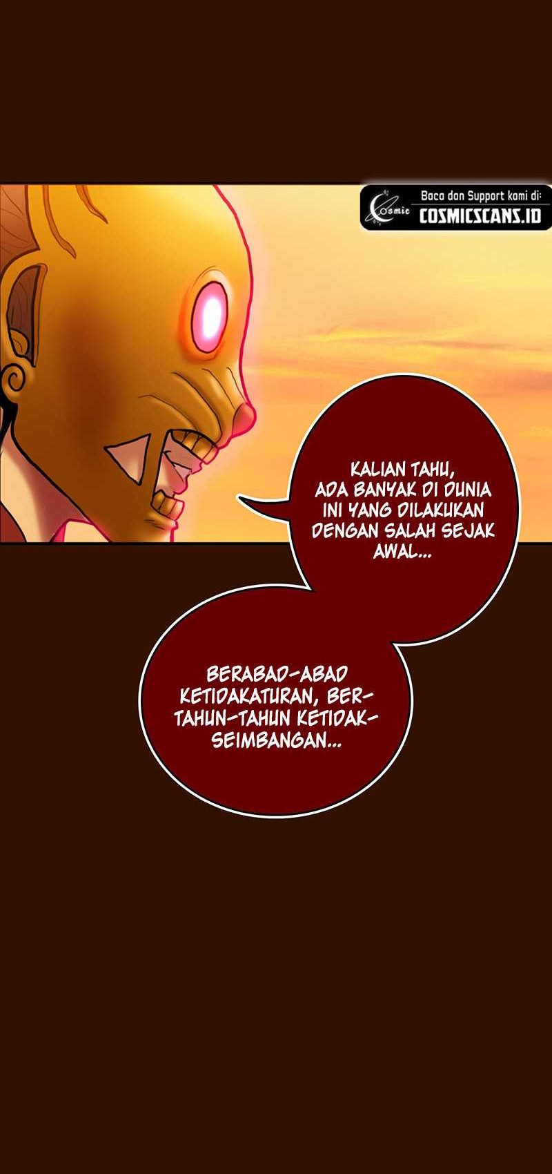 Ordeal Chapter 23 halaman 11