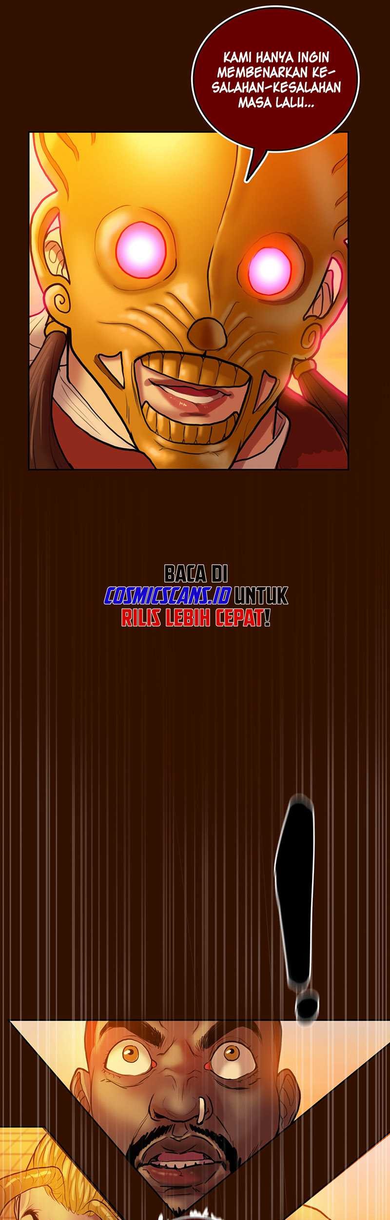 Ordeal Chapter 23 halaman 12