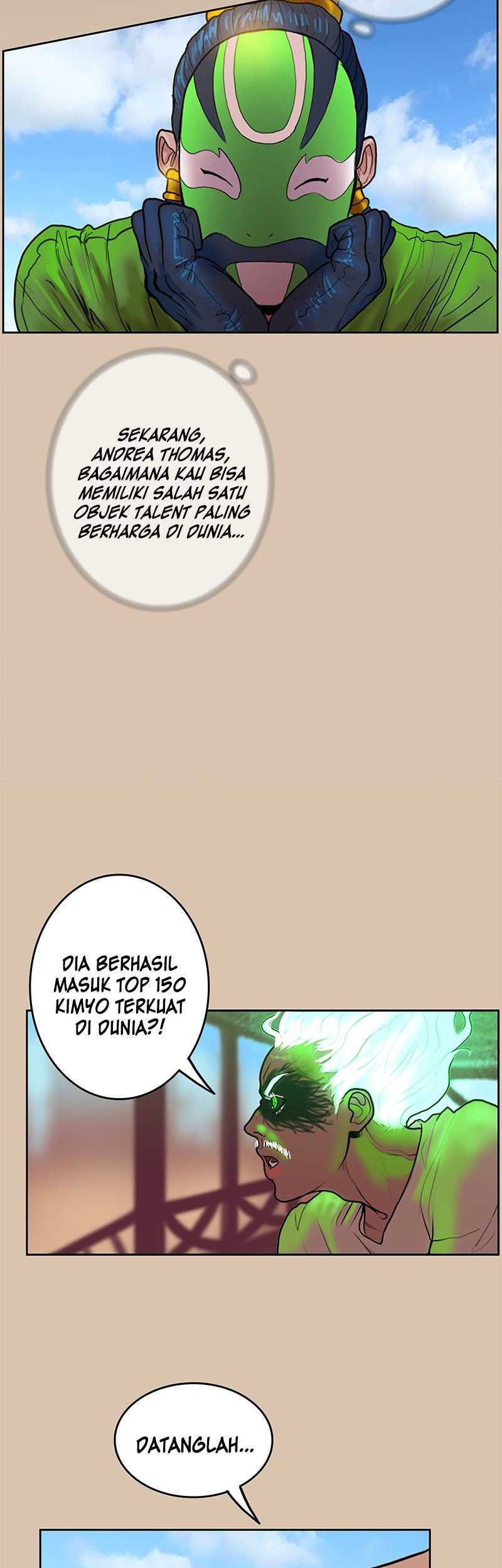 Ordeal Chapter 21 halaman 10