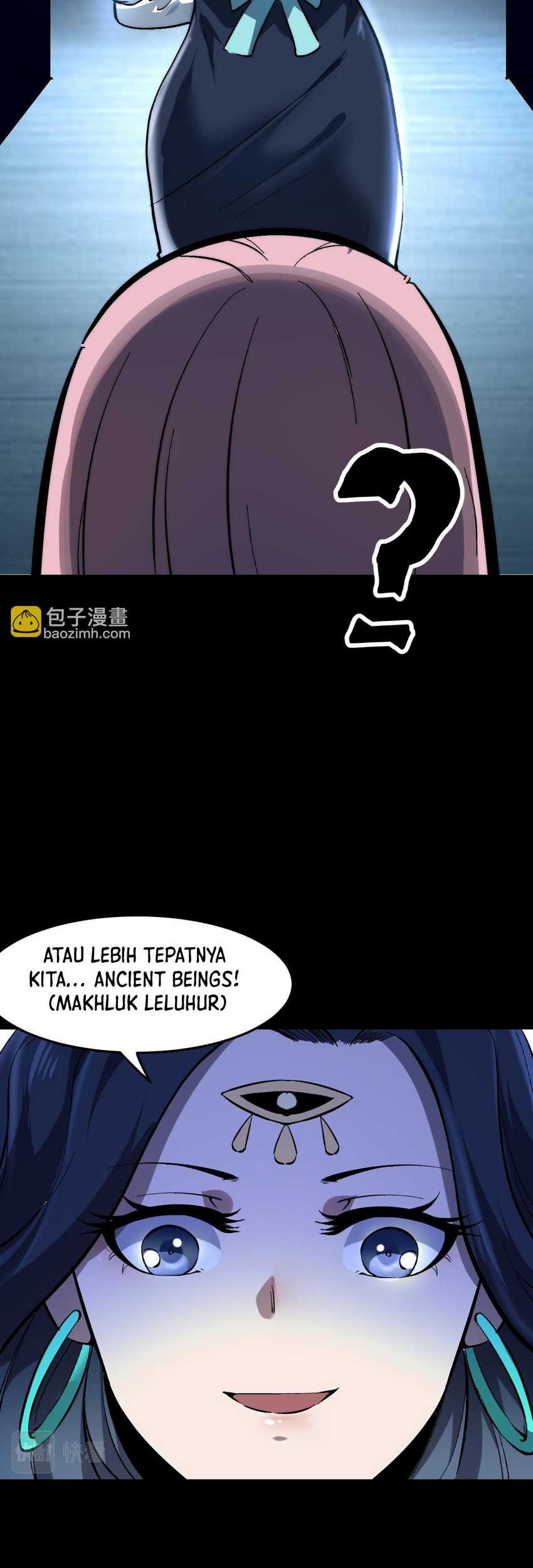 I Rely On BUG To Be The King Chapter 89 halaman 7