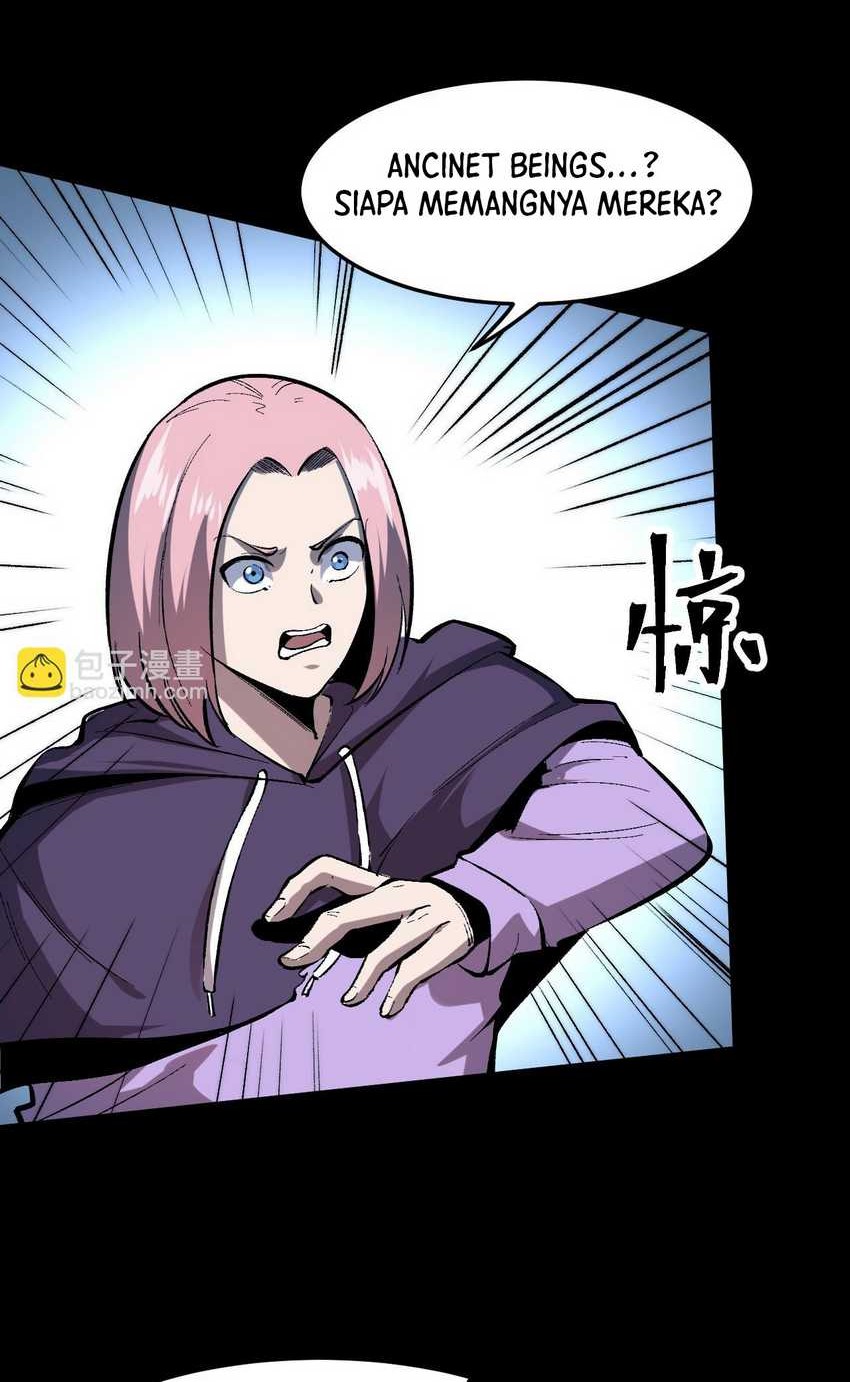 I Rely On BUG To Be The King Chapter 89 halaman 8