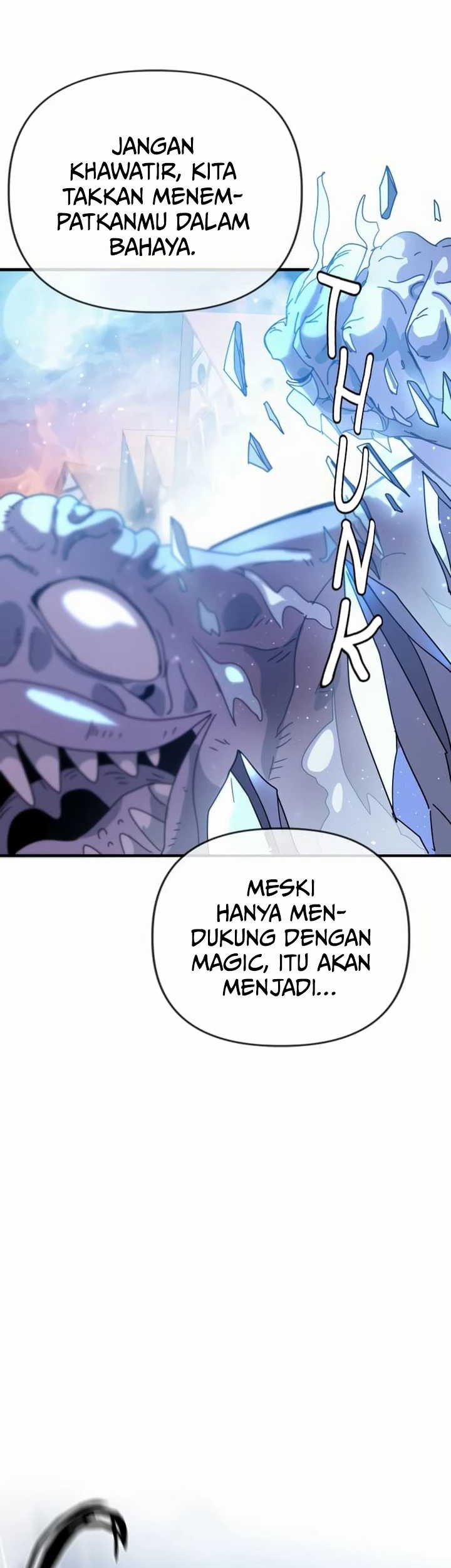 The Second Life Is a Healing Life? Chapter 12 Gambar 15