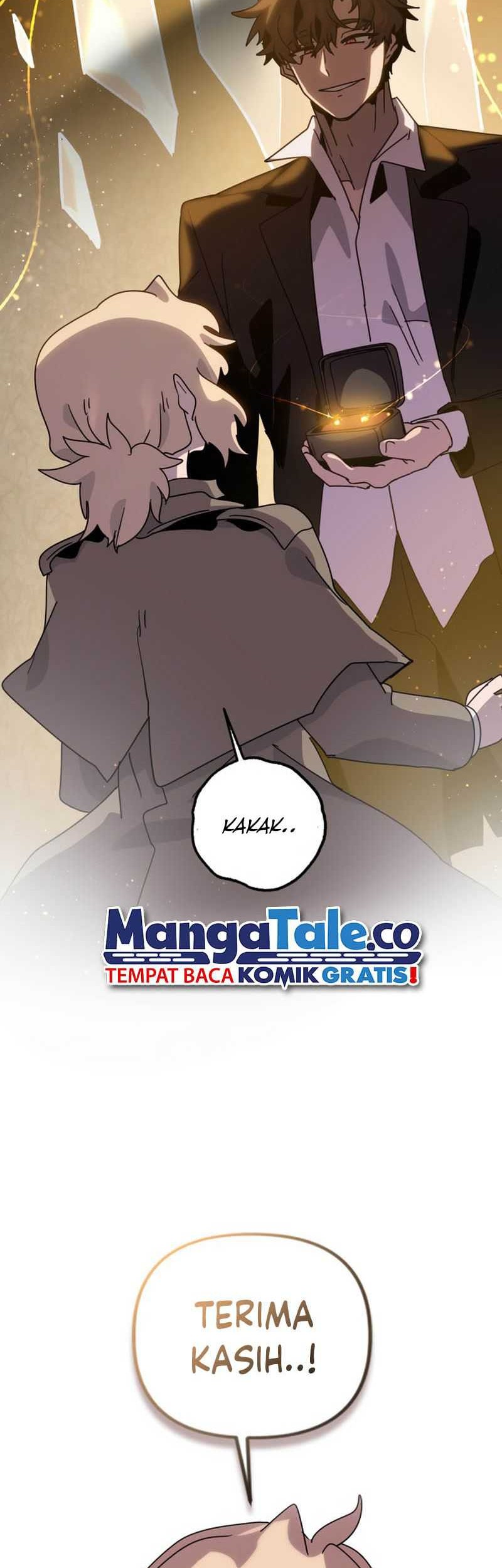 The Second Life Is a Healing Life? Chapter 09 Gambar 14