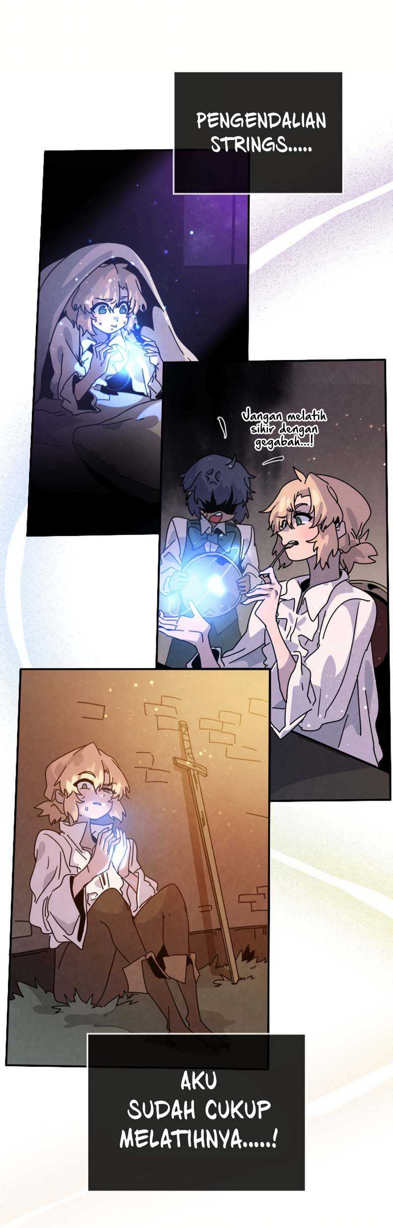 The Second Life Is a Healing Life? Chapter 05 Gambar 15