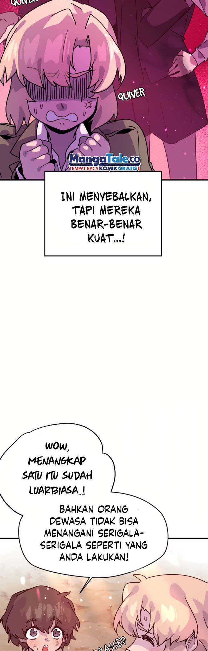 The Second Life Is a Healing Life? Chapter 04 Gambar 17