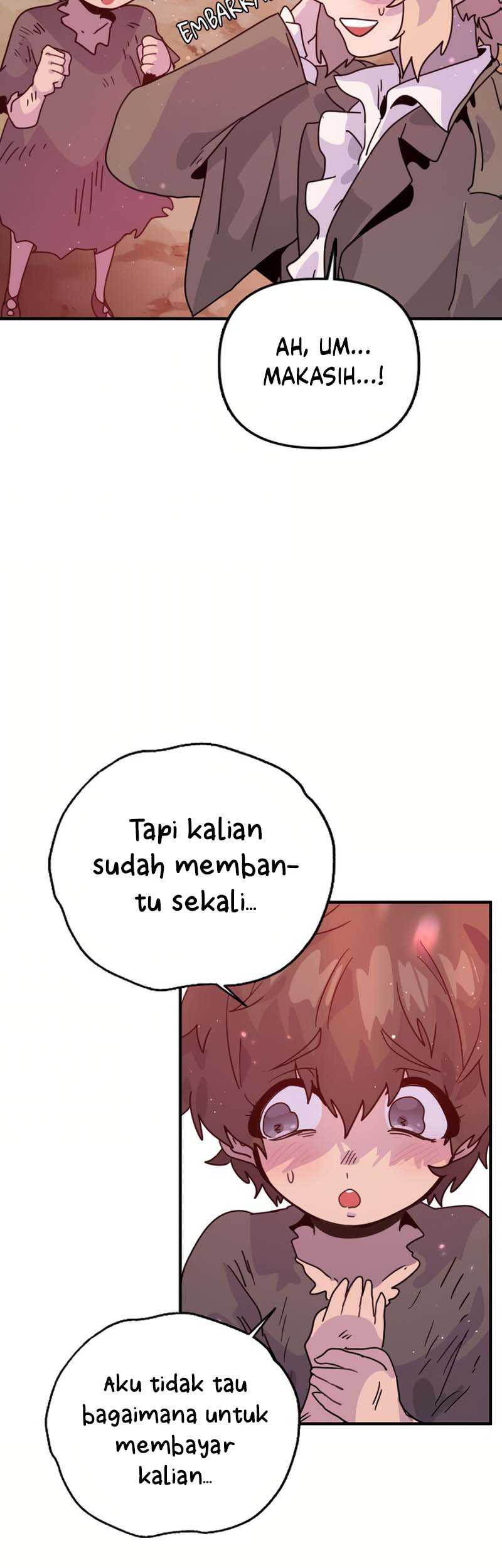 The Second Life Is a Healing Life? Chapter 04 Gambar 18