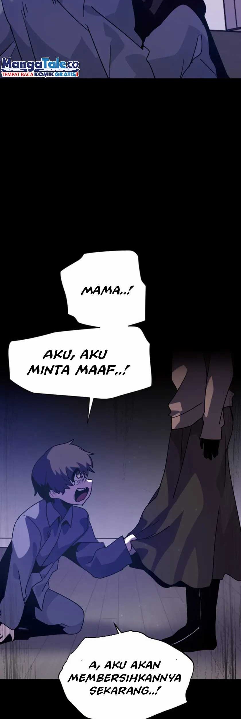 The Second Life Is a Healing Life? Chapter 01 Gambar 33