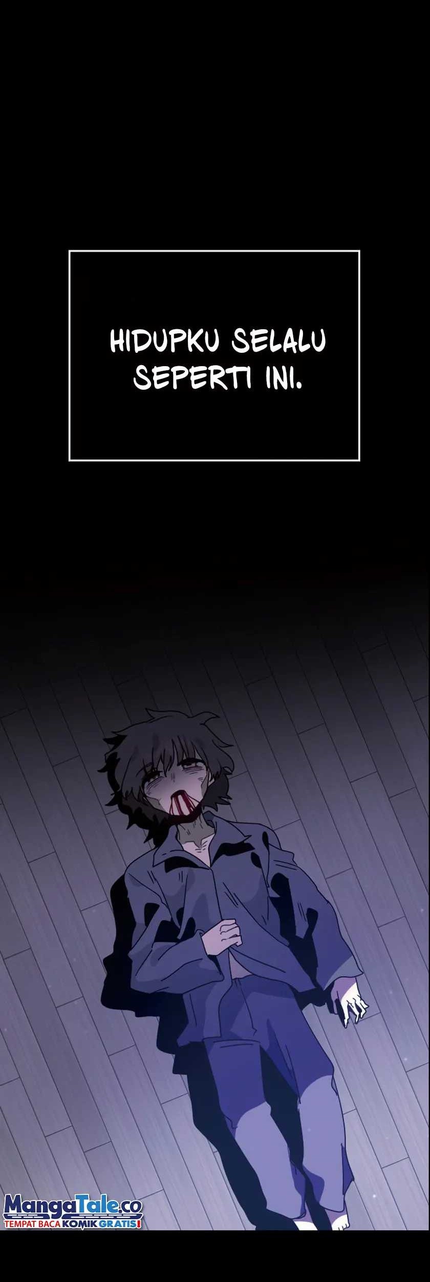 The Second Life Is a Healing Life? Chapter 01 Gambar 37