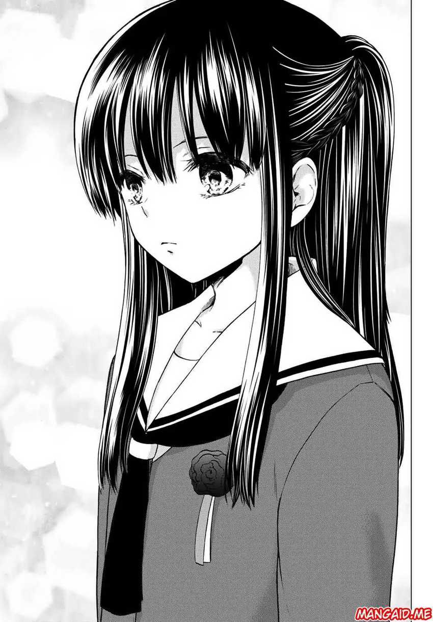 Ojou-sama no Shimobe Chapter 23 Gambar 4