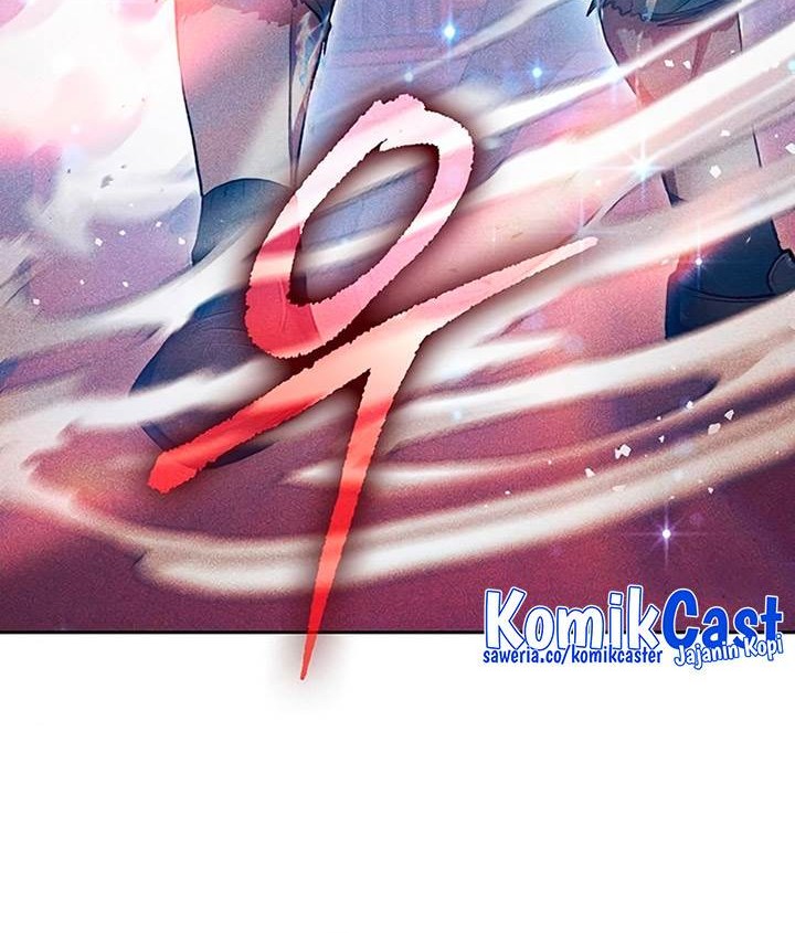 The S-Classes That I Raised Chapter 115 Gambar 16