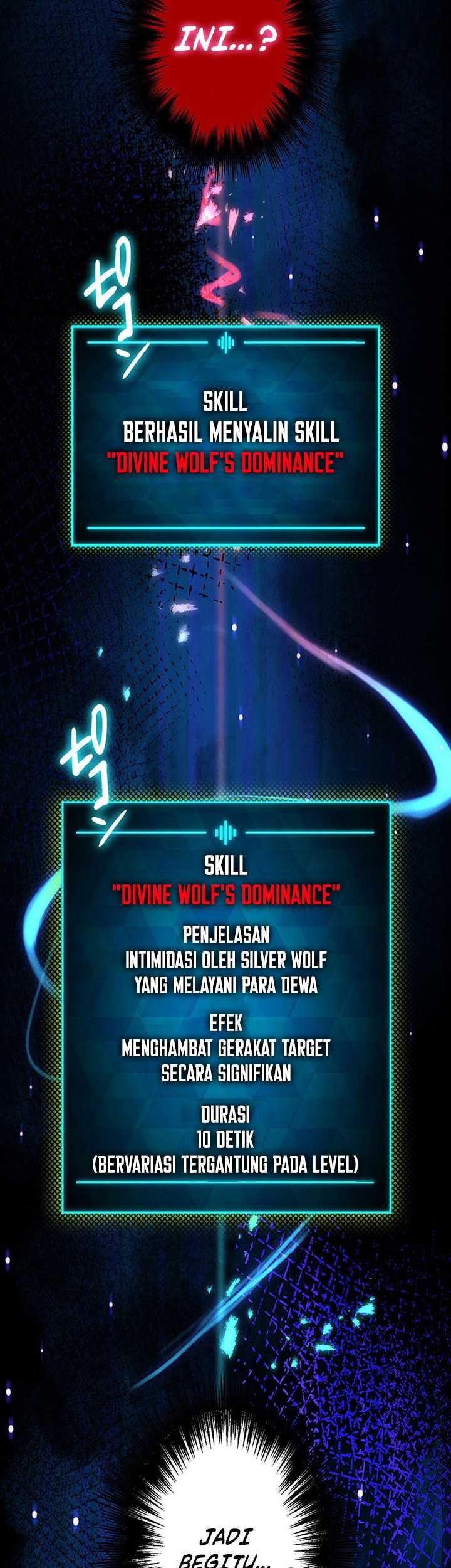 The Godslayer’s Imitator Chapter 2 halaman 14
