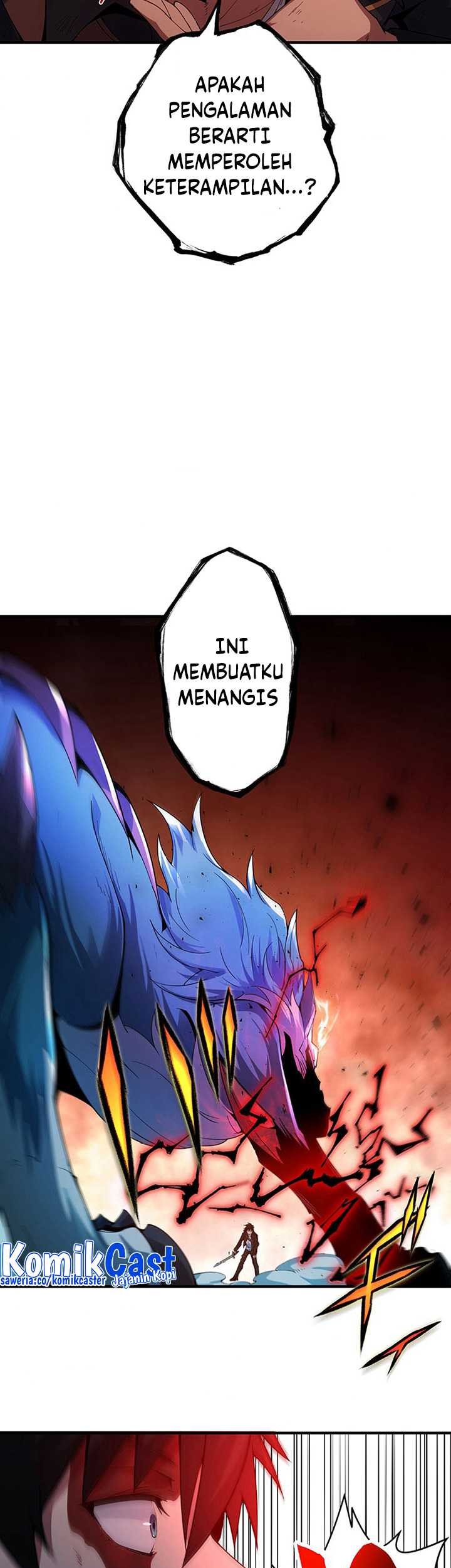 The Godslayer’s Imitator Chapter 2 halaman 16